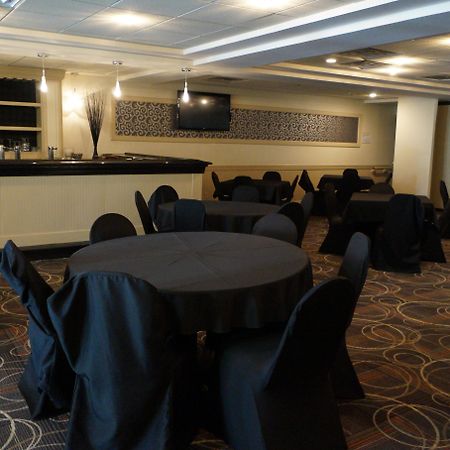 Holiday Inn Portsmouth Downtown By Ihg Buitenkant foto