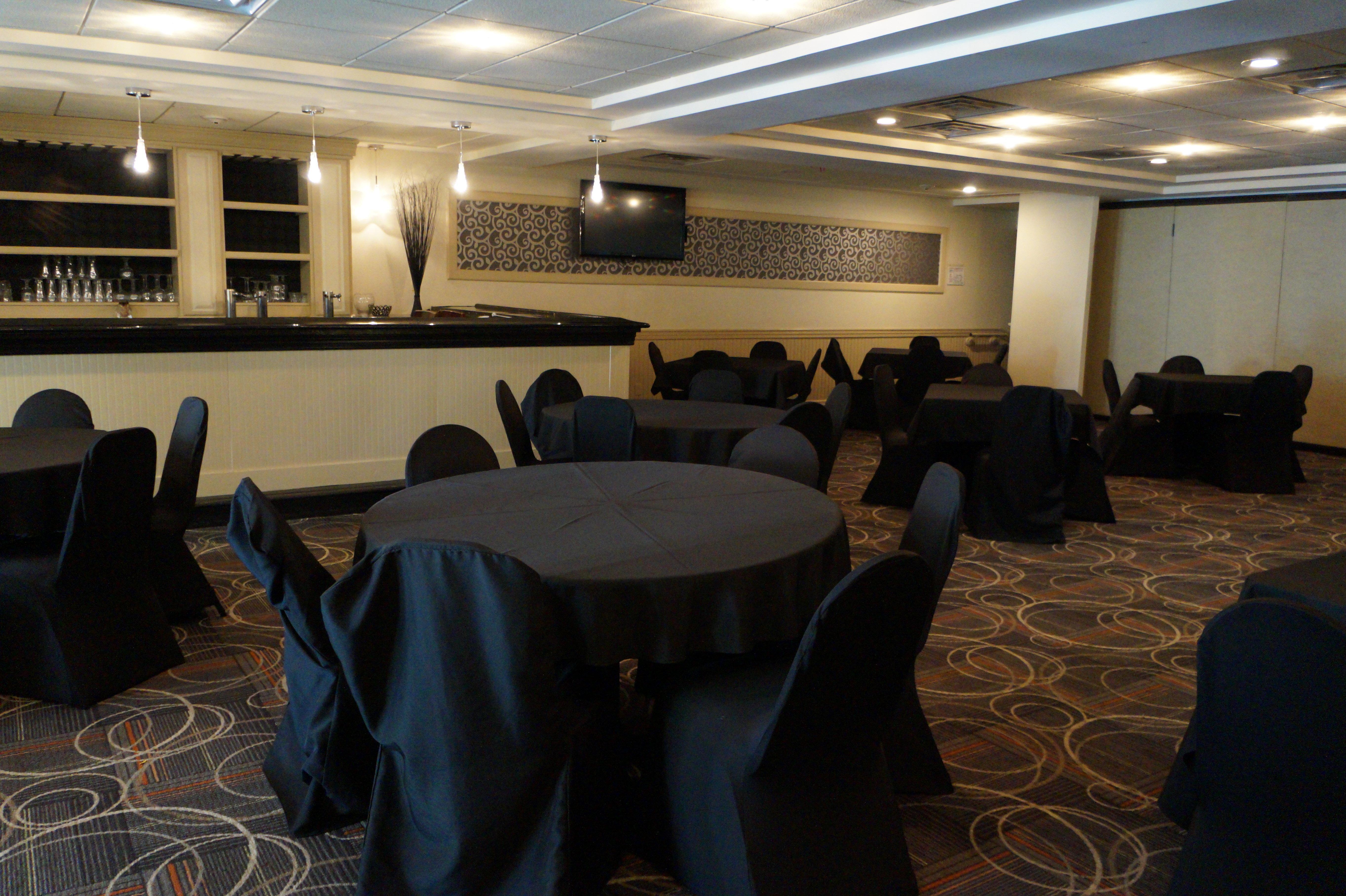 Holiday Inn Portsmouth Downtown By Ihg Buitenkant foto