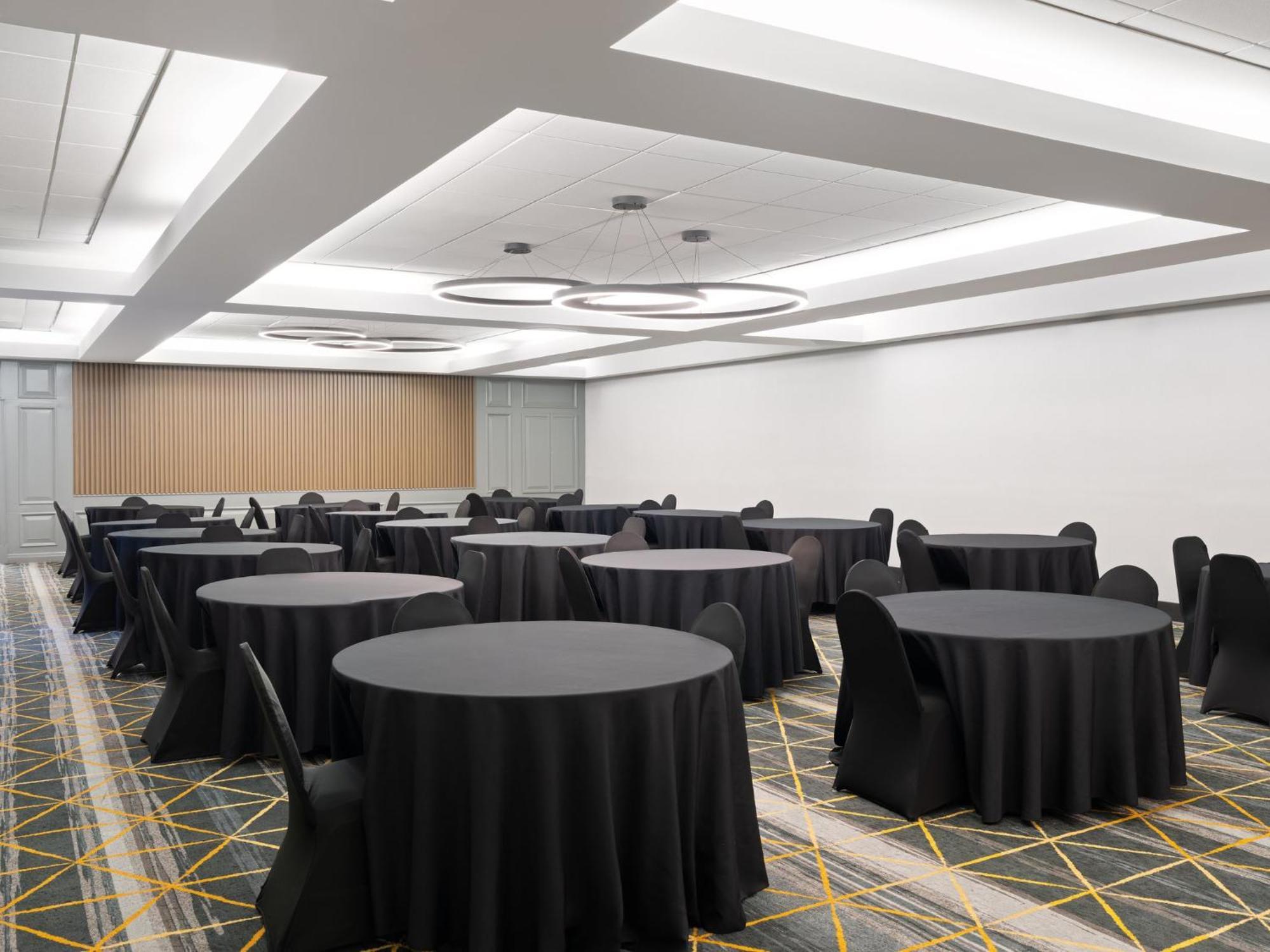 Holiday Inn Portsmouth Downtown By Ihg Buitenkant foto