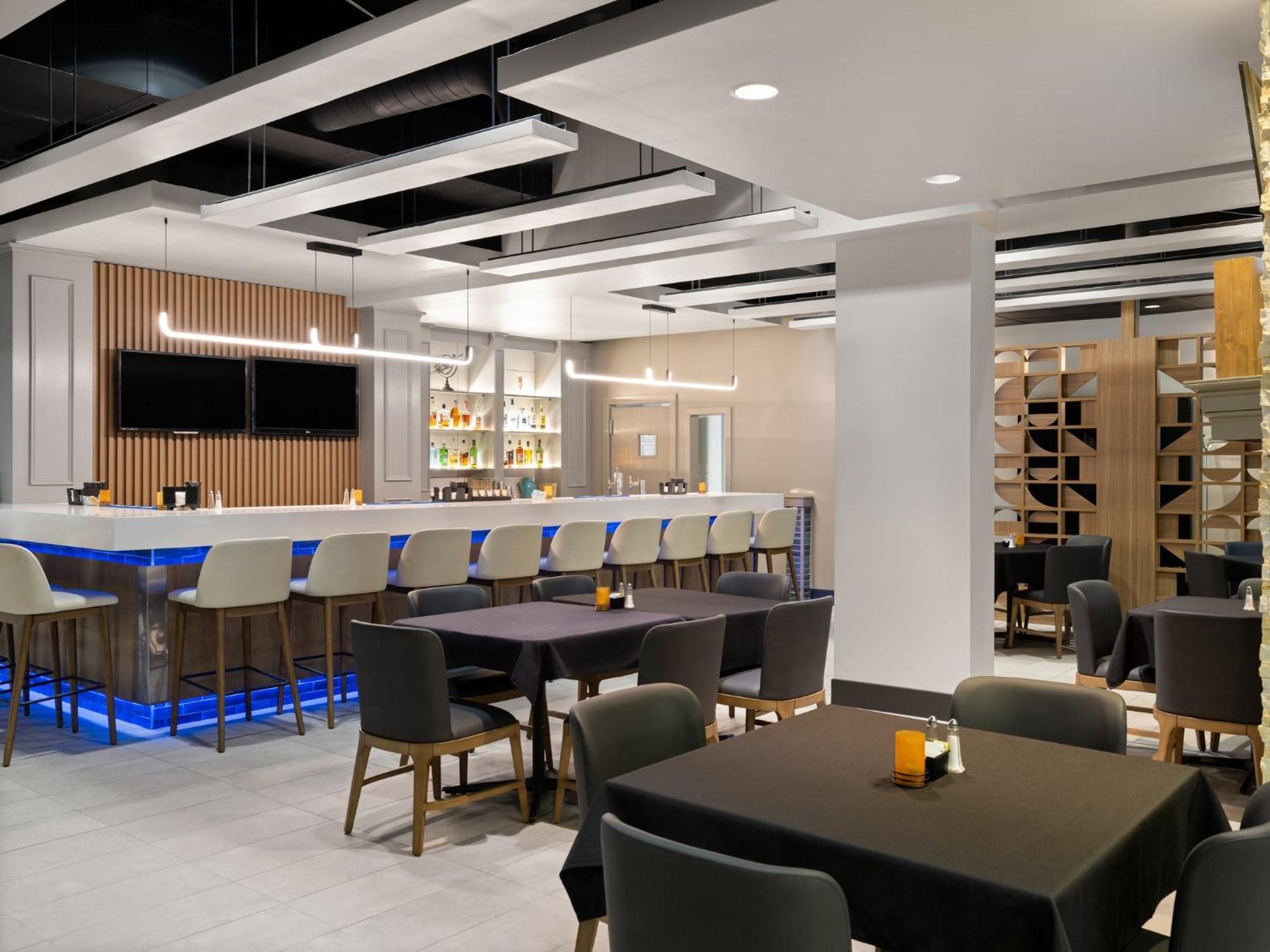 Holiday Inn Portsmouth Downtown By Ihg Buitenkant foto
