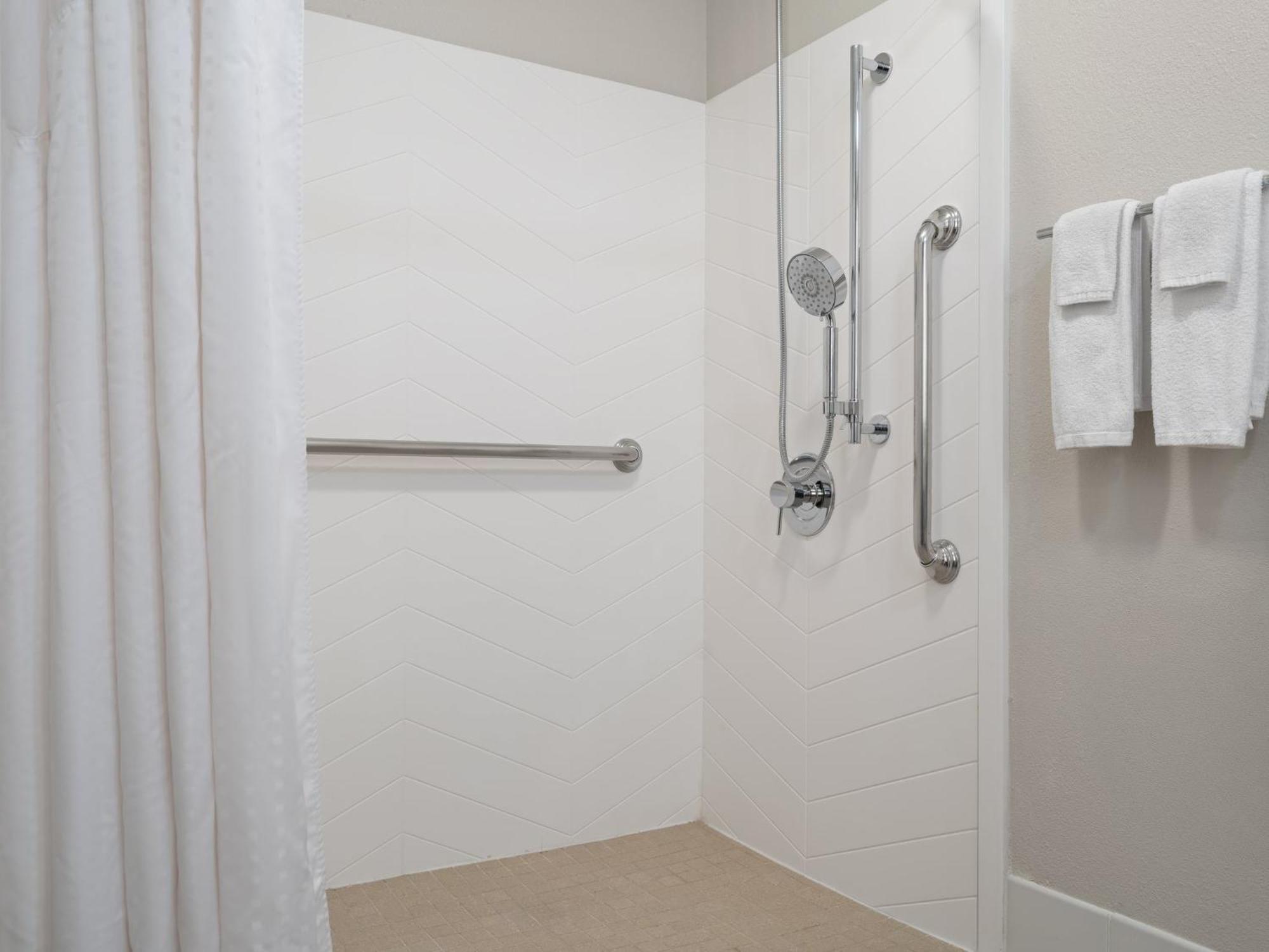Holiday Inn Portsmouth Downtown By Ihg Buitenkant foto