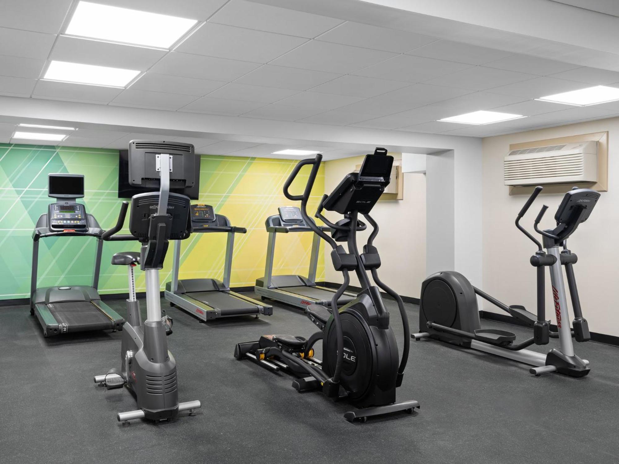 Holiday Inn Portsmouth Downtown By Ihg Buitenkant foto