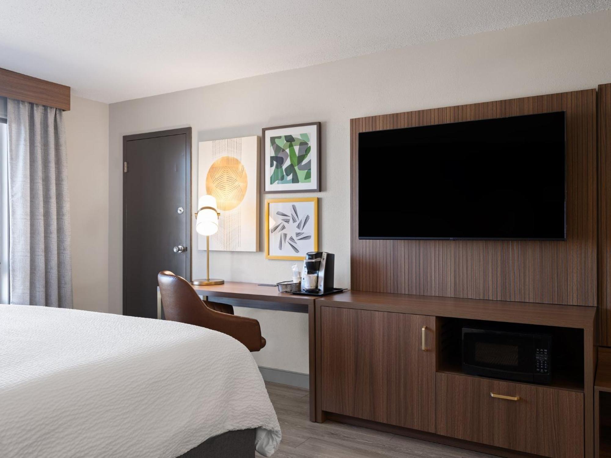 Holiday Inn Portsmouth Downtown By Ihg Buitenkant foto