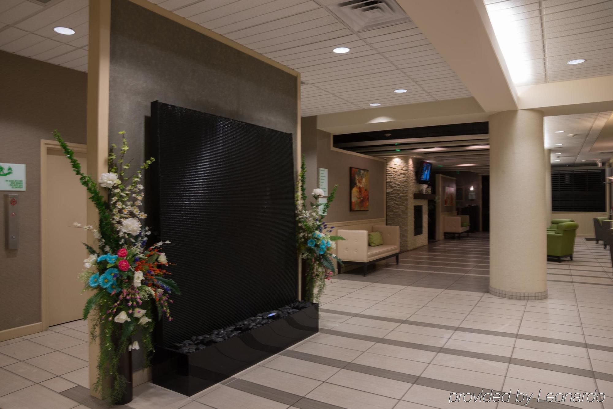 Holiday Inn Portsmouth Downtown By Ihg Buitenkant foto