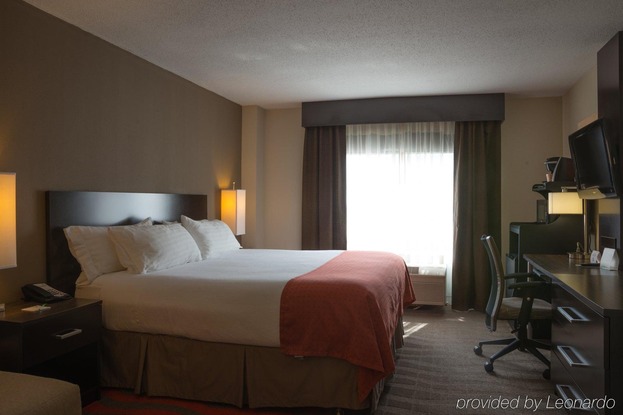 Holiday Inn Portsmouth Downtown By Ihg Buitenkant foto