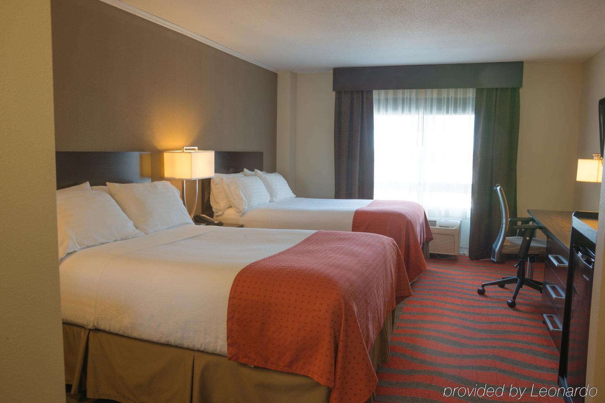 Holiday Inn Portsmouth Downtown By Ihg Buitenkant foto