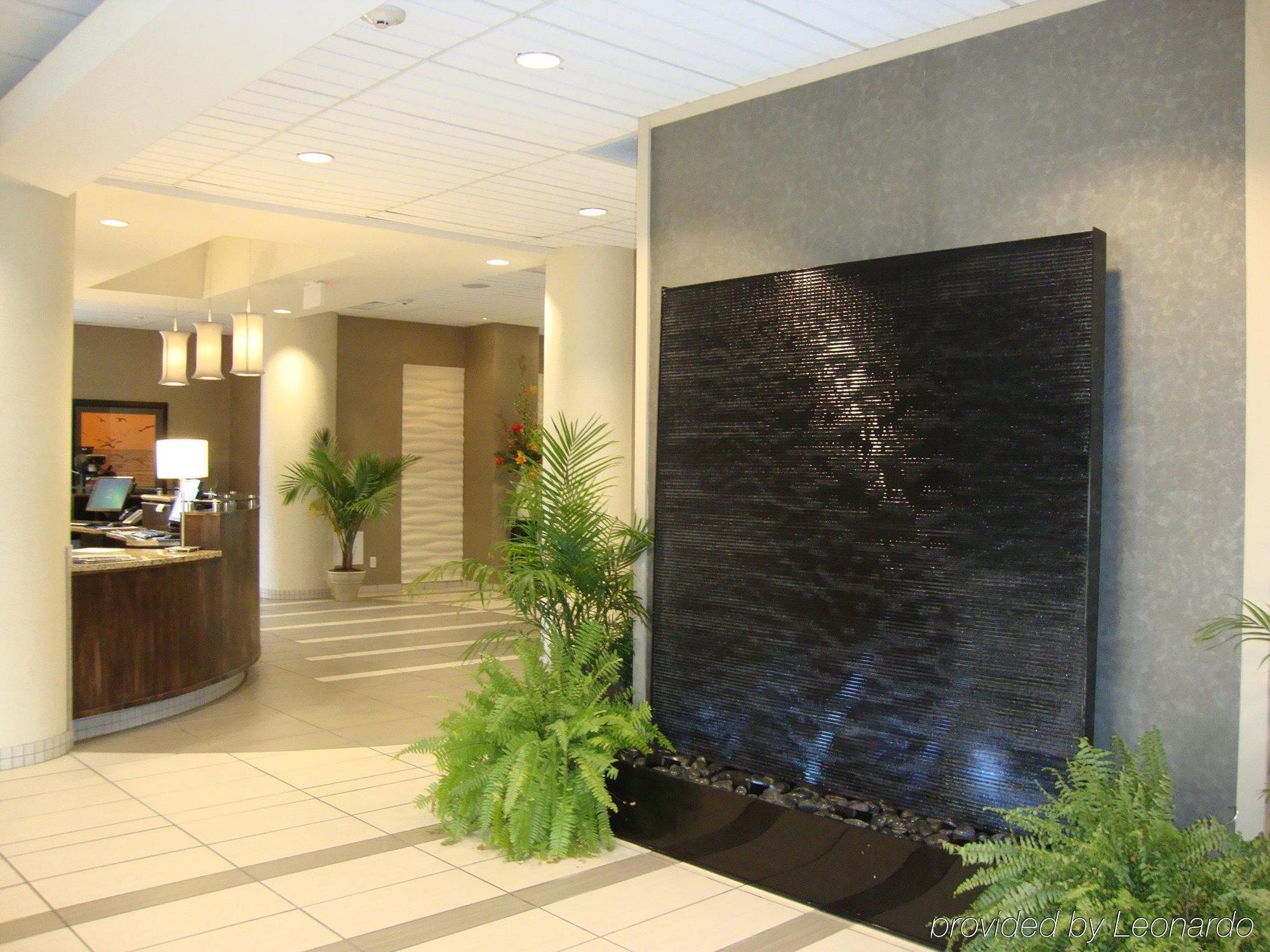 Holiday Inn Portsmouth Downtown By Ihg Interieur foto