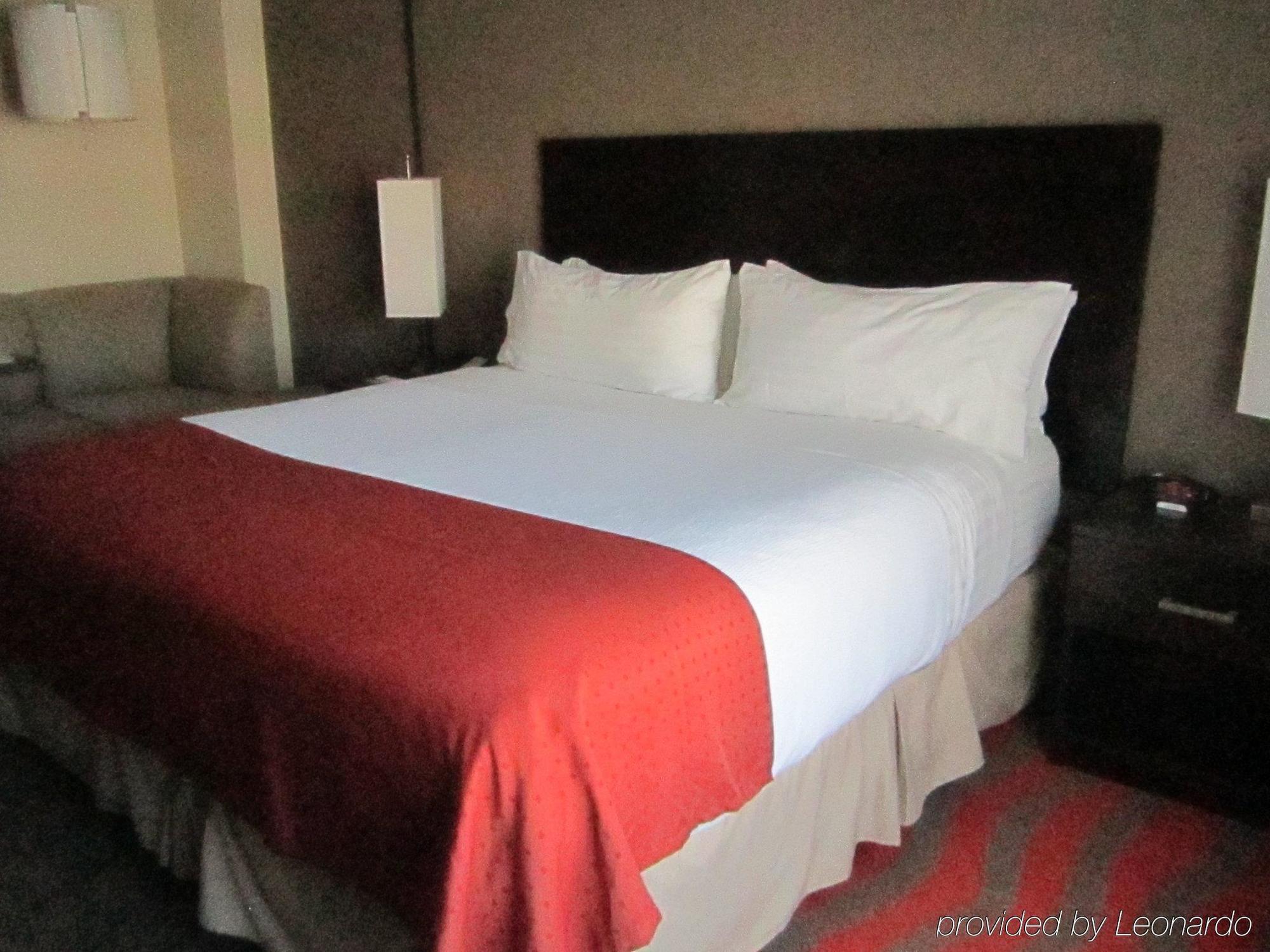 Holiday Inn Portsmouth Downtown By Ihg Buitenkant foto
