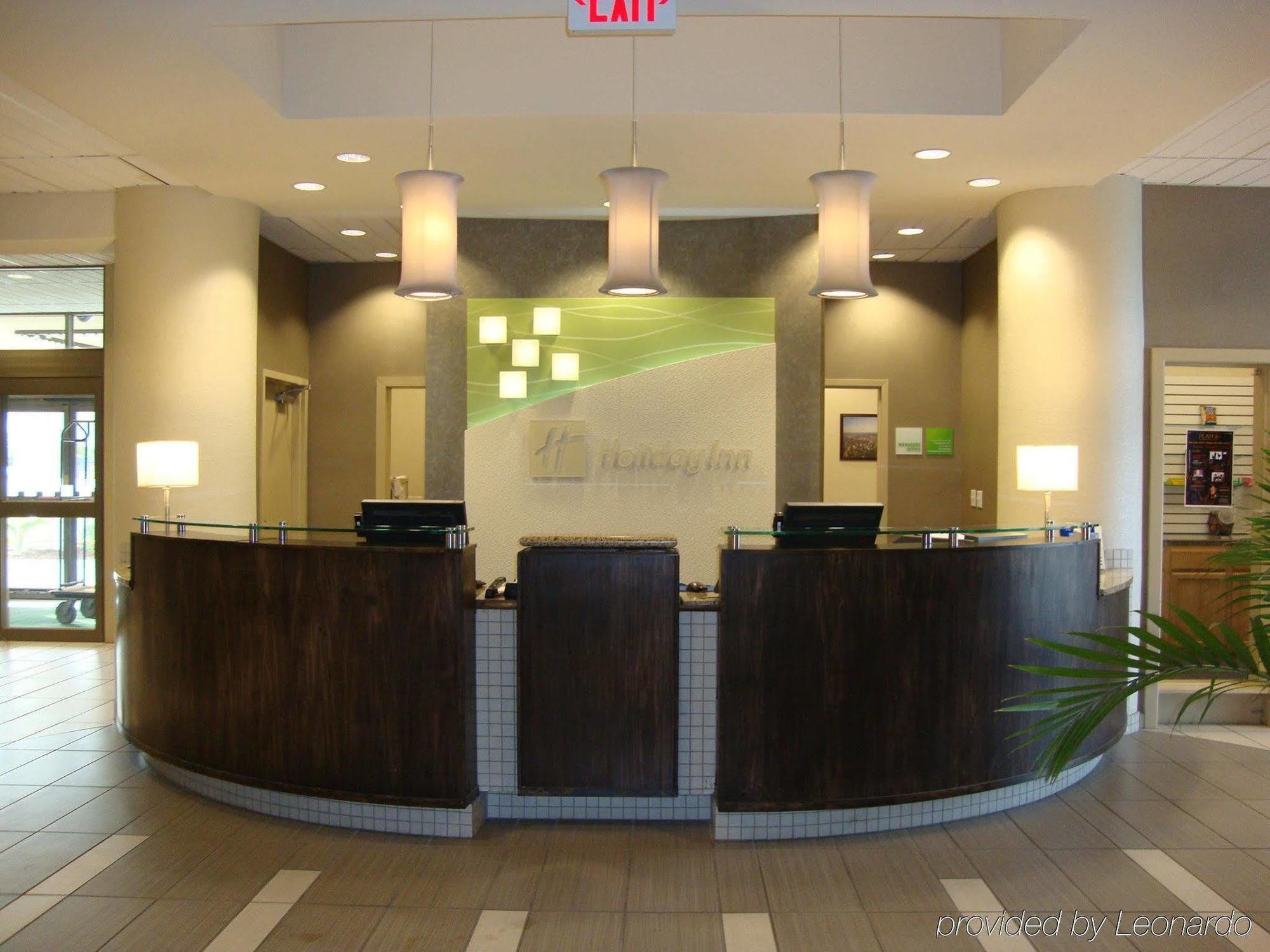 Holiday Inn Portsmouth Downtown, An Ihg Hotel Interieur foto