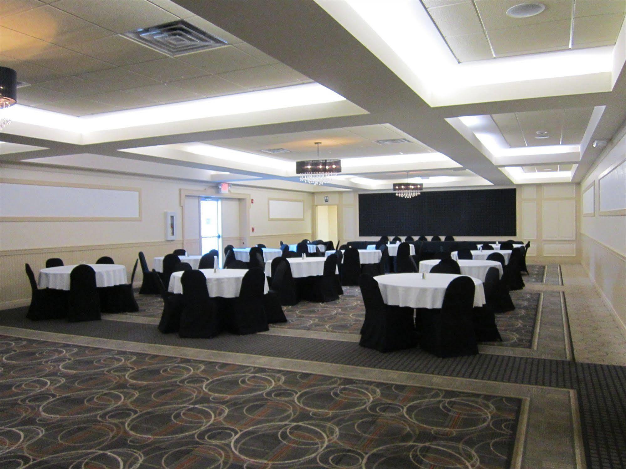 Holiday Inn Portsmouth Downtown By Ihg Buitenkant foto