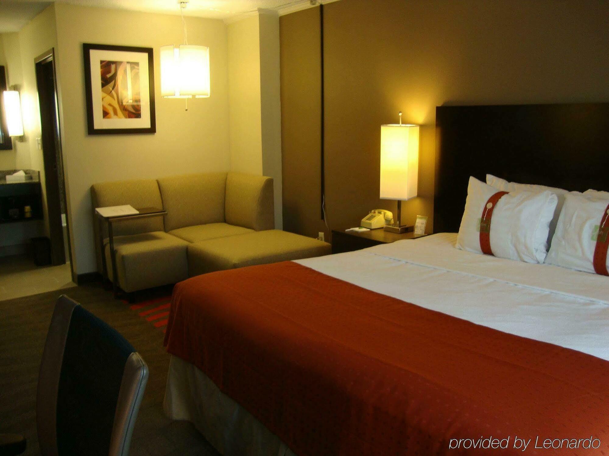 Holiday Inn Portsmouth Downtown By Ihg Kamer foto