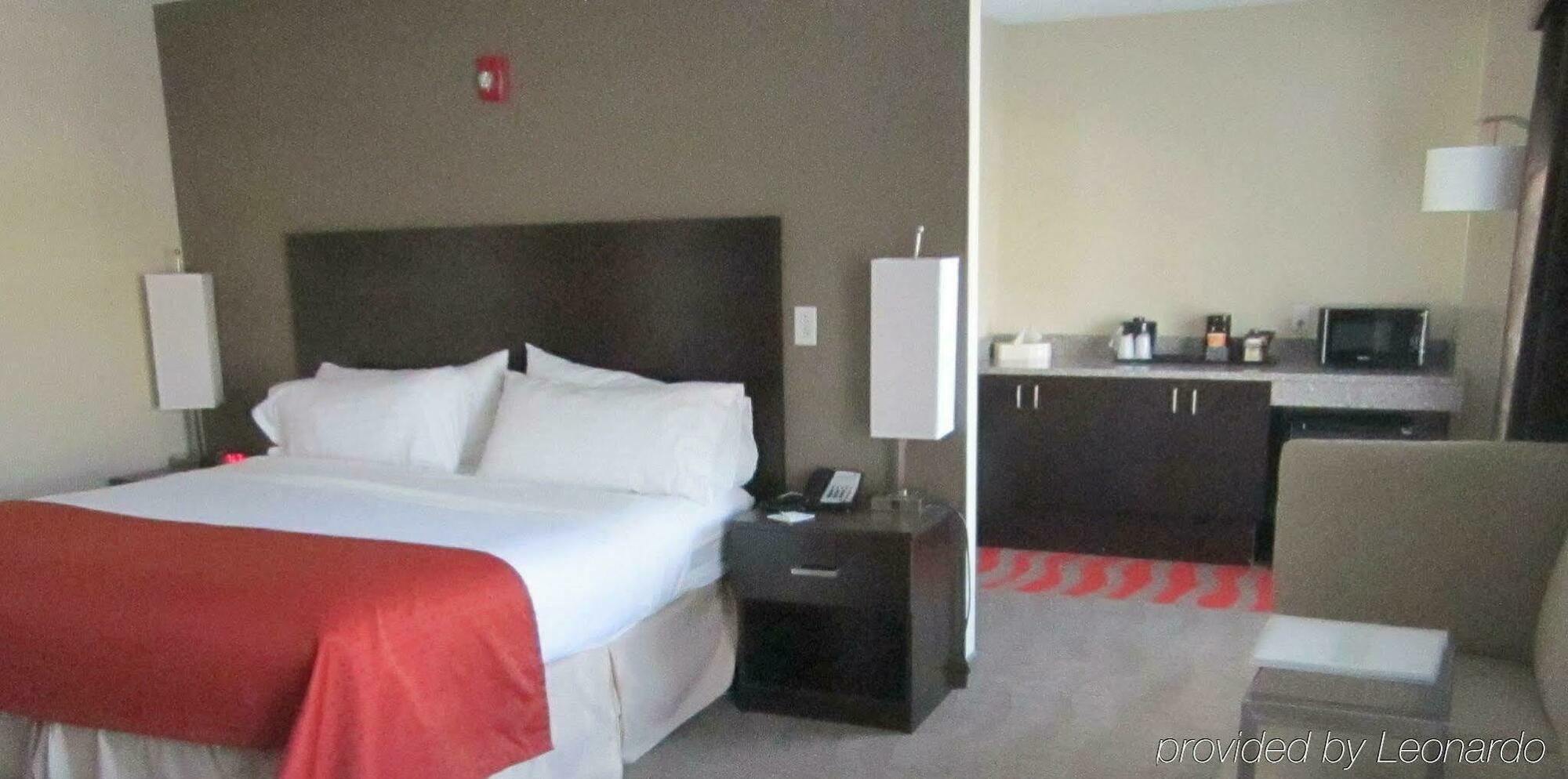 Holiday Inn Portsmouth Downtown By Ihg Buitenkant foto